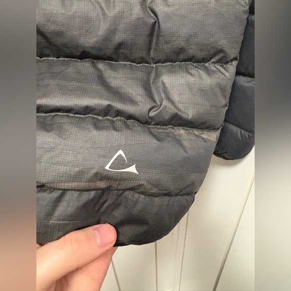 Paradox Boys Puffer Jacket - Picture 10 of 13